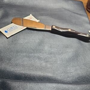 Cutco Serrated Spatula Spreader